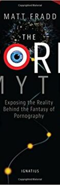 The Porn Myth book cover