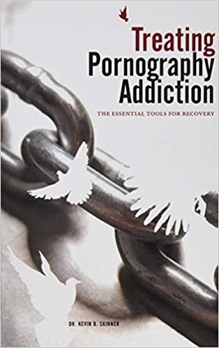 Porn addiction books