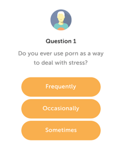 Porn Addiction Test Brainbuddy Review: Accountability App or Social Club?